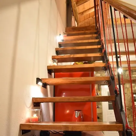 Apartament Magico Loft *