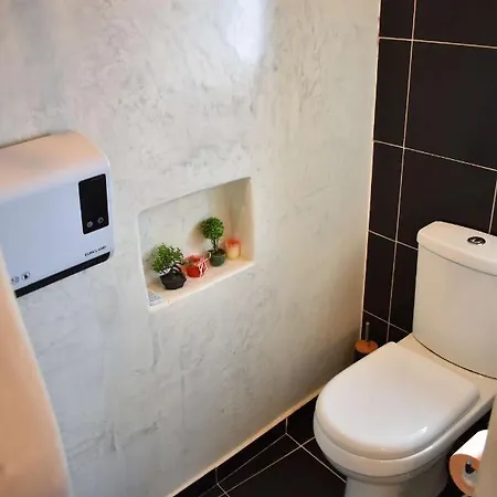 Apartament Magico Loft Kalavárda