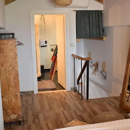 Apartament Magico Loft