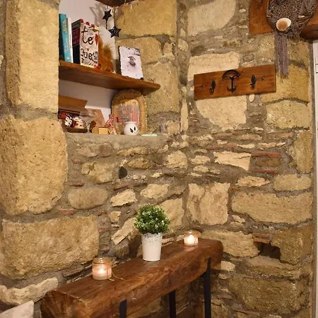 Magico Loft Apartment