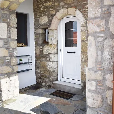 Apartment Magico Loft Kalavarda