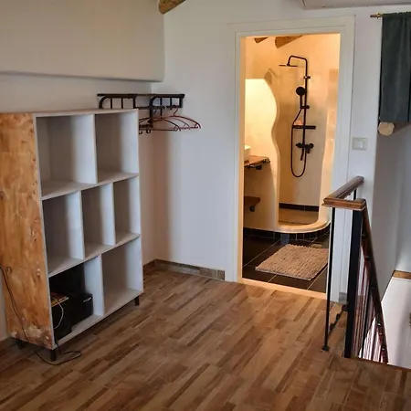 Magico Loft Apartment *